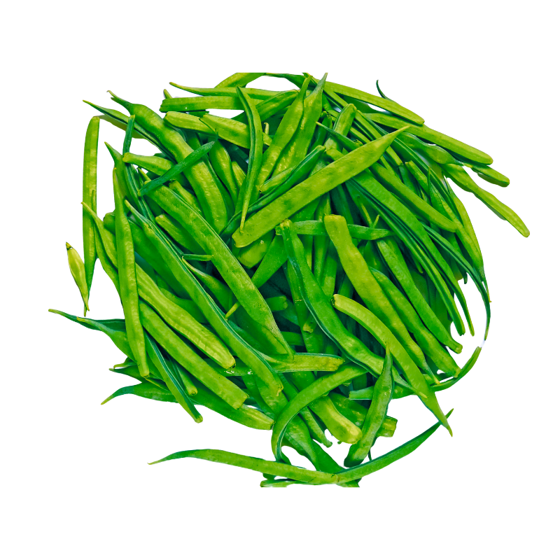 Cluster Beans (Guar)