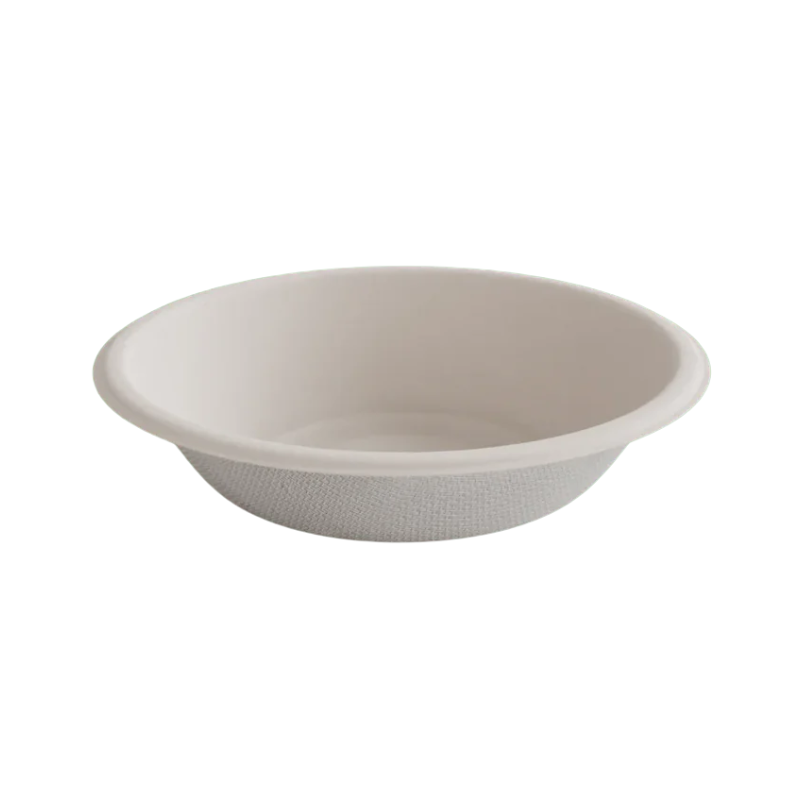 Bagasse Bowls