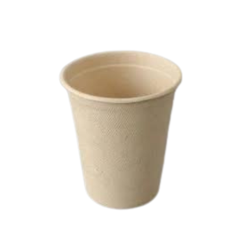 Bagasse Cups