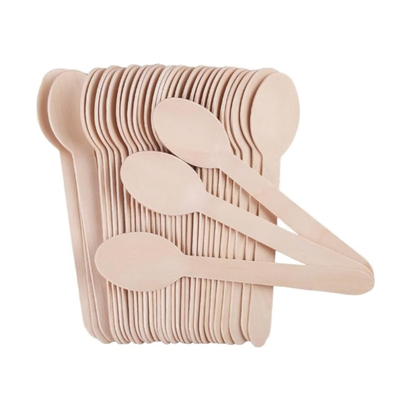 Bagasse Cutlery
