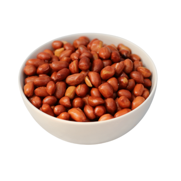 TJ Peanuts