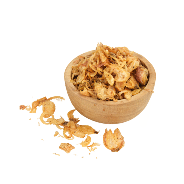 Onion Flakes