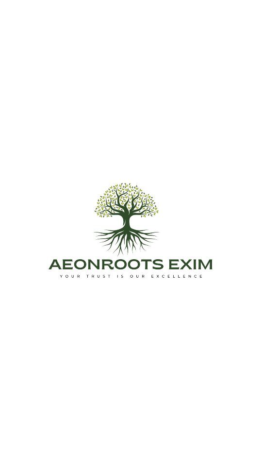 Instagram post from aeonroots_exim. This post is in position 1.