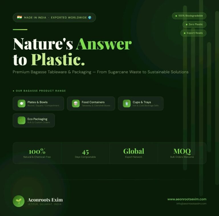 Instagram post from aeonroots_exim. This post is in position 1.